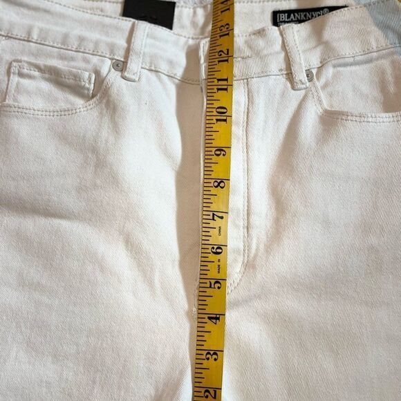 BLANKNYC The Baxter Ribcage Straight Leg Denim Jean Pants.Size 29 - Picture 15 of 16